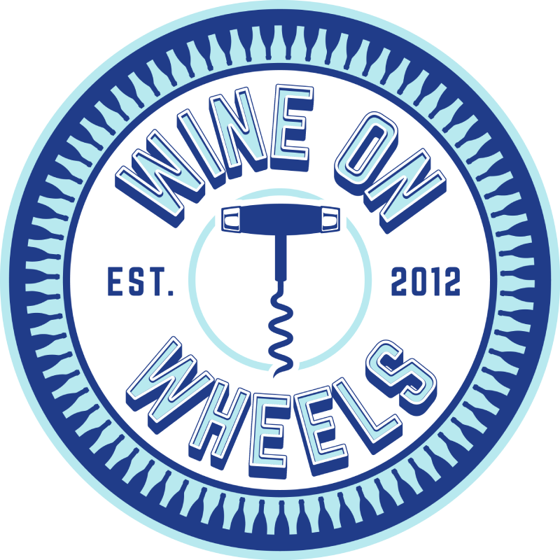Wine On Wheels